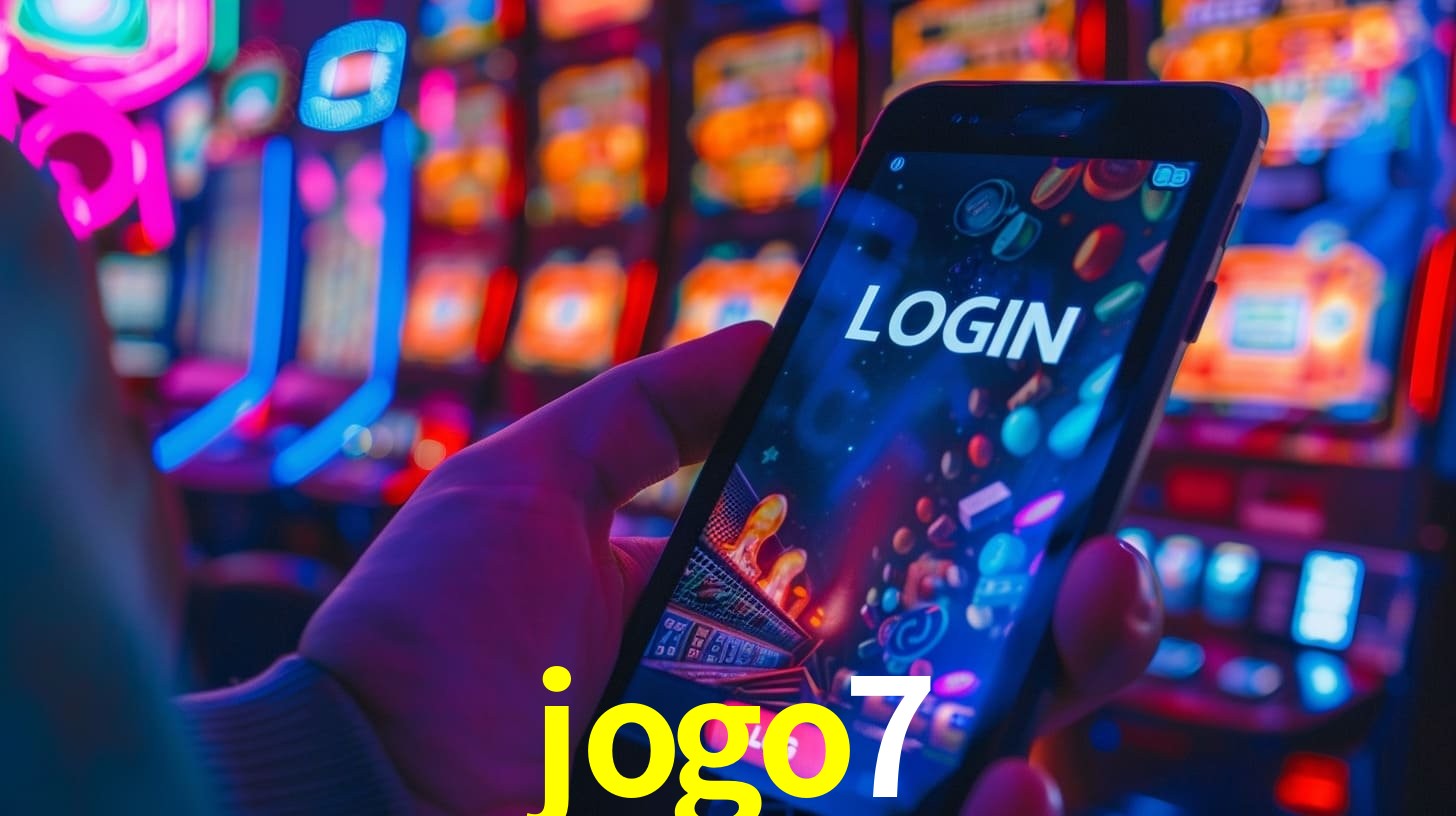 Experiência VIP jogo7
