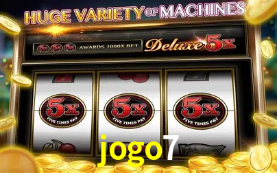 Desvendando o Mundo dos Jogos Virtuais na jogo7