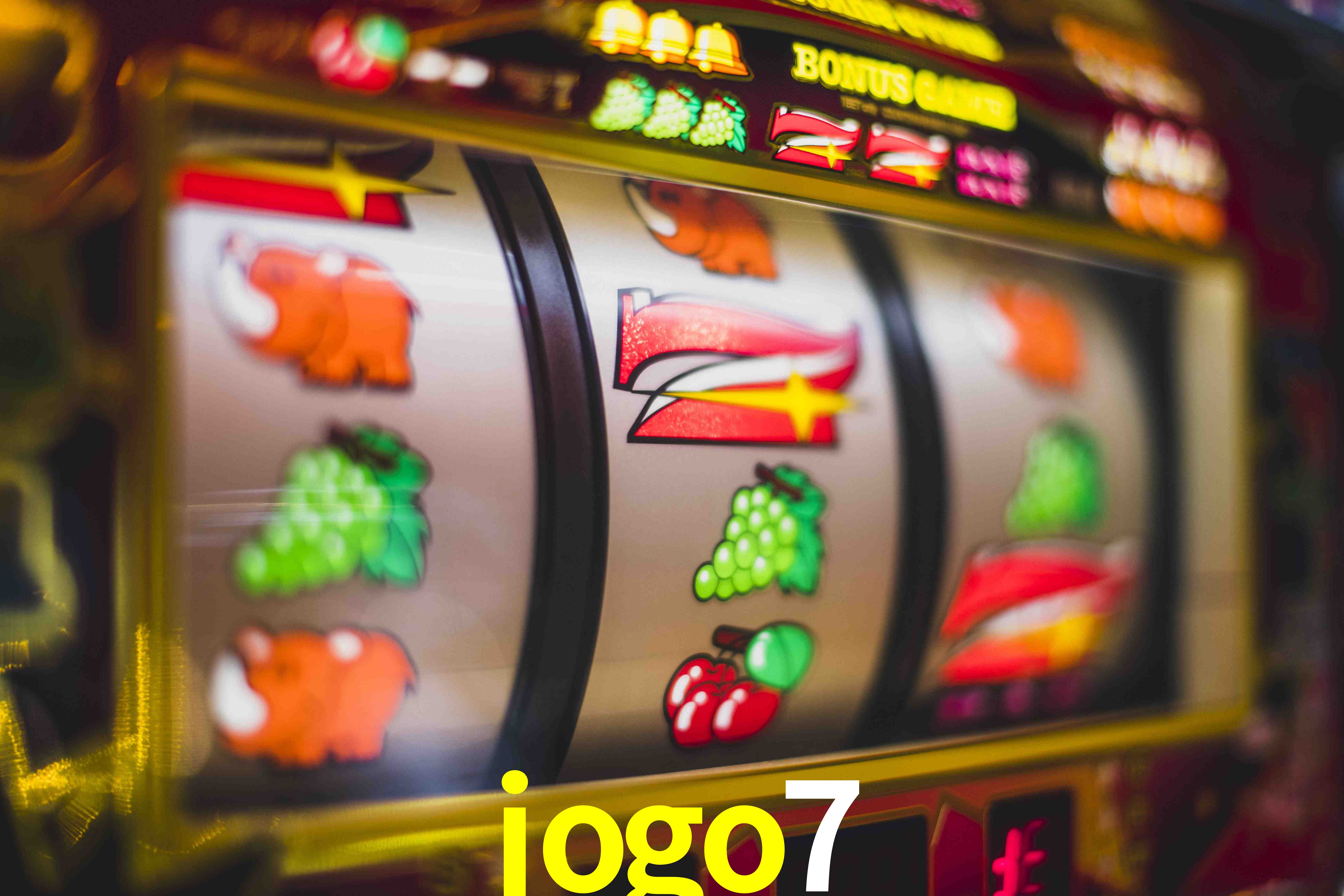 Statistics jogo7