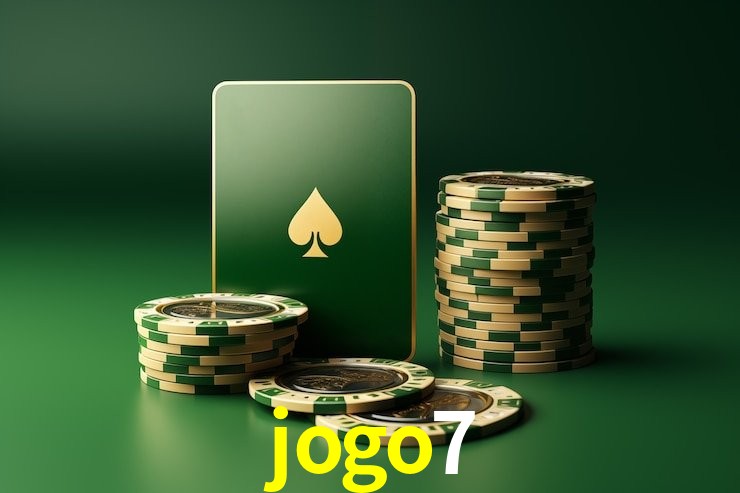 Experiência VIP jogo7