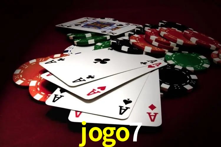 Estatísticas jogo7