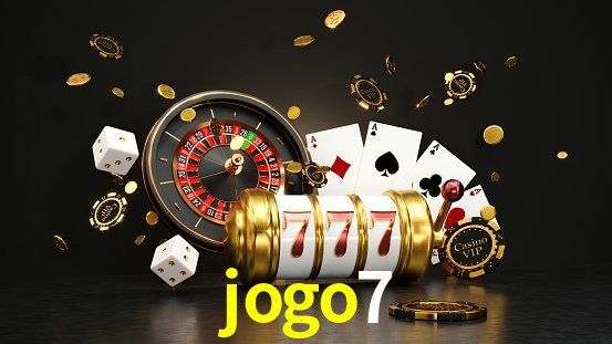 Welcome Bonus jogo7