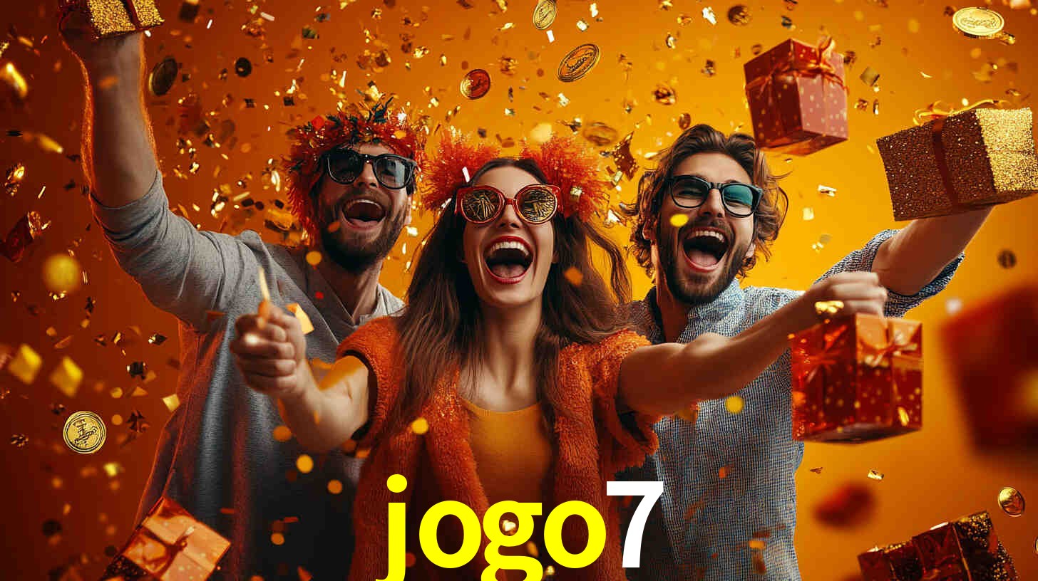 jogo7 - Apostas de Ouro Vivo - jogo7.com