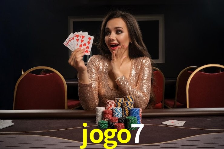 Casino Ao Vivo jogo7