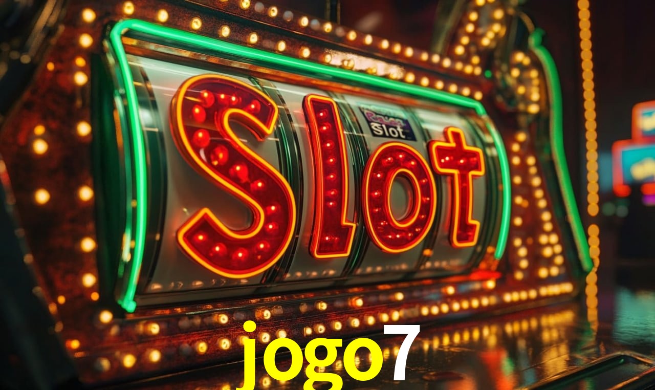 jogo7 - Login Methods