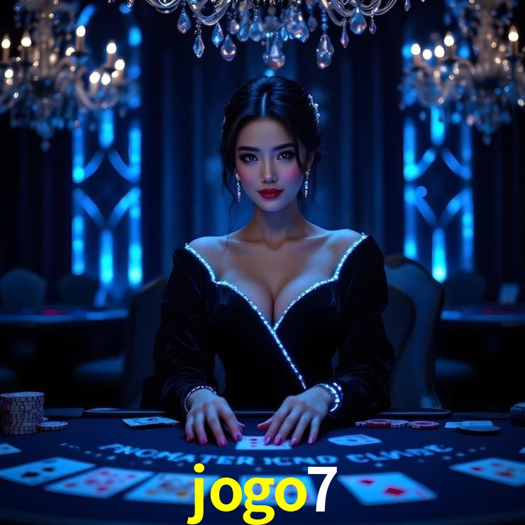 jogo7 Rio de Janeiro - Popular Jogos