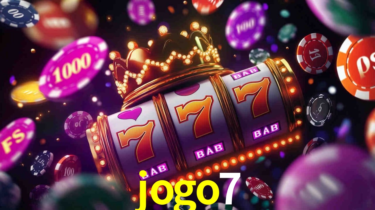 Account Benefits jogo7