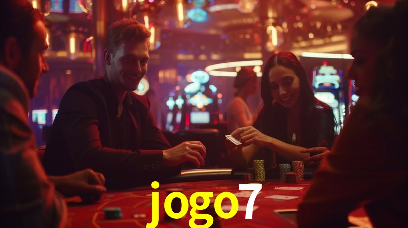 A Experiência Imersiva dos Cassinos Ao Vivo no jogo7
