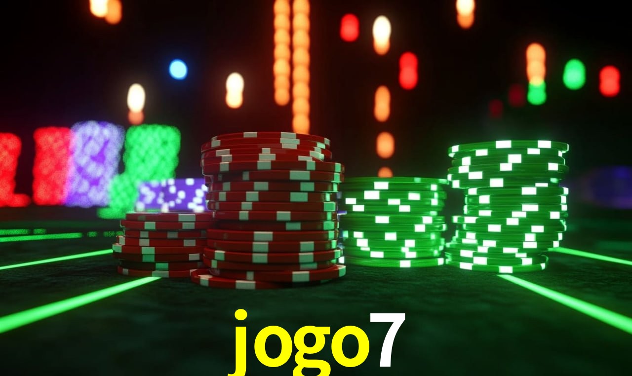 Slot Games jogo7