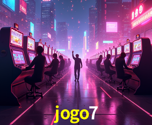Estatísticas Esportivas jogo7