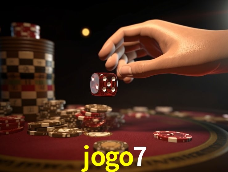 jogo7 São Paulo - Jogo Providers
