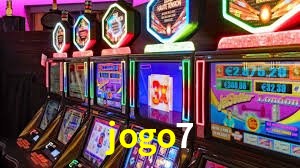 Casino VIP jogo7