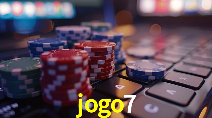 jogo7 - cassino ao vivo