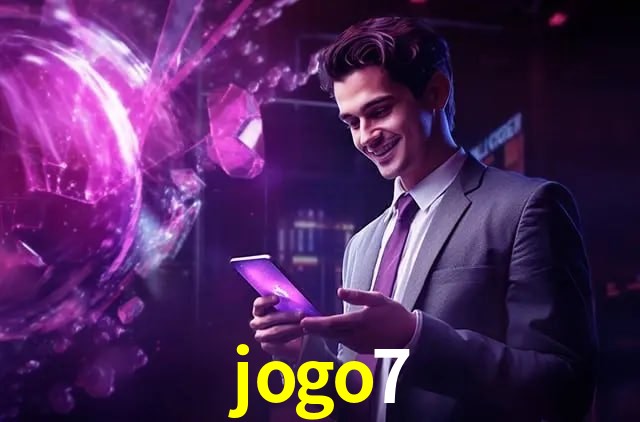 Game Statistics jogo7