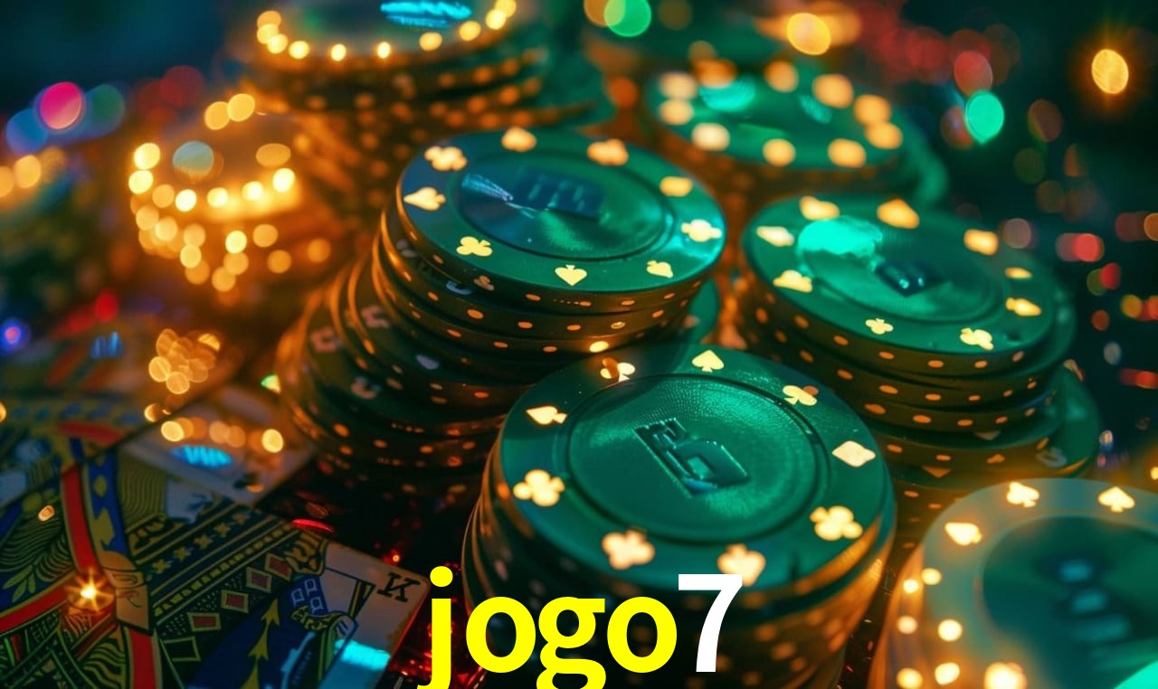 Casino Ao Vivo jogo7