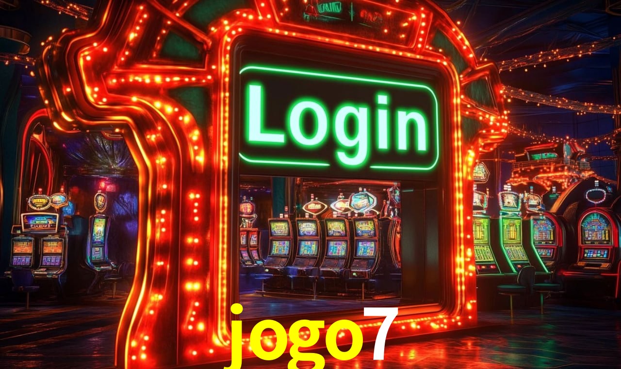 Provedores de Jogos jogo7