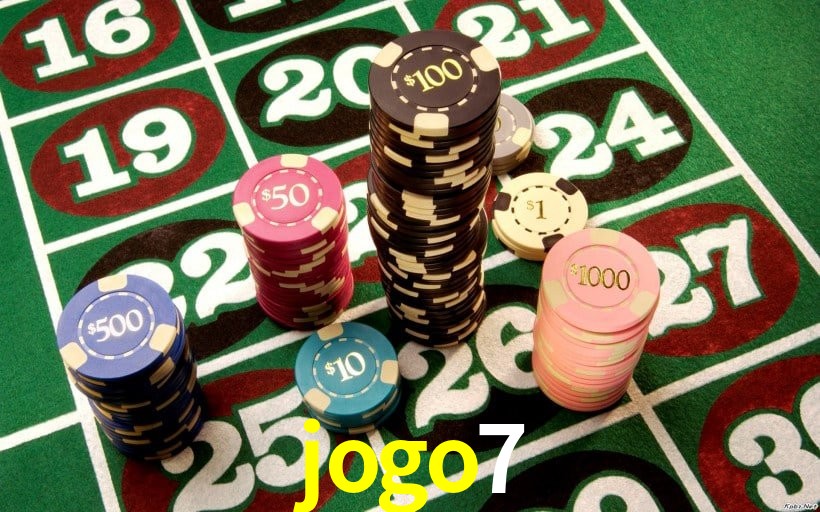 Login Seguro jogo7