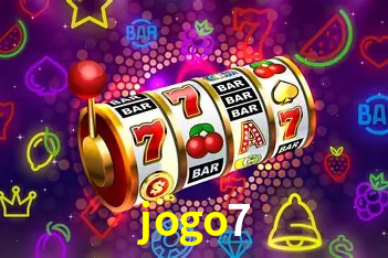Descubra o Mundo do Cassino Online com jogo7