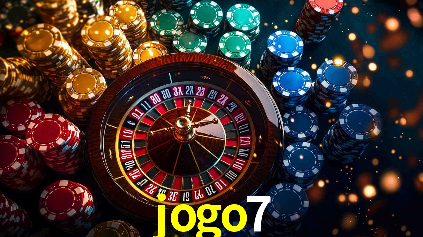 Tournaments jogo7