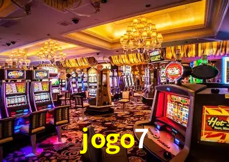 jogo7 Belo Horizonte - VIP Casino