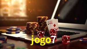 Torneios jogo7