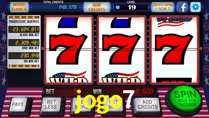 jogo7 Rio de Janeiro - Professional Dealers