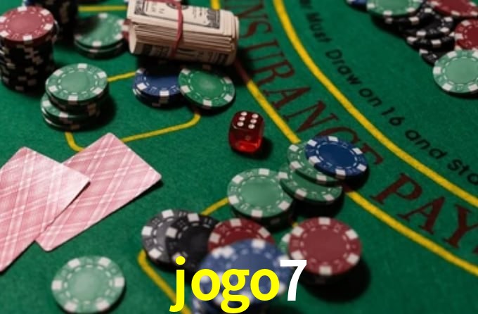 Bônus Generosos e Exclusivos no jogo7 para Você!