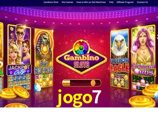 jogo7 Rio de Janeiro - Bonus Terms
