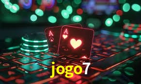 Tecnologia da Plataforma jogo7
