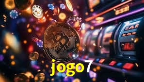 Bônus de Boas-vindas jogo7