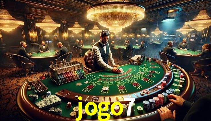 Live Casino jogo7
