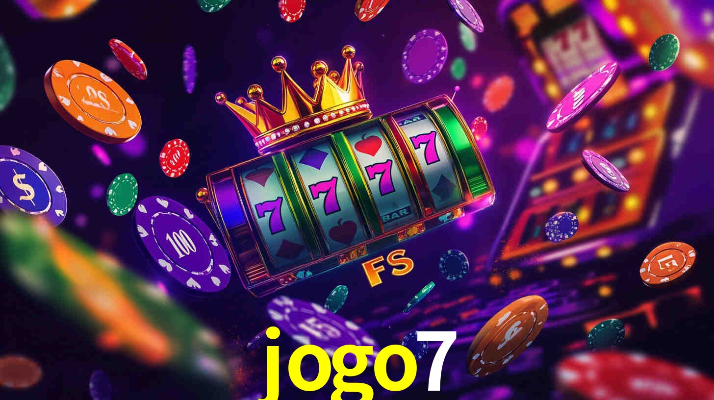 VIP Casino jogo7