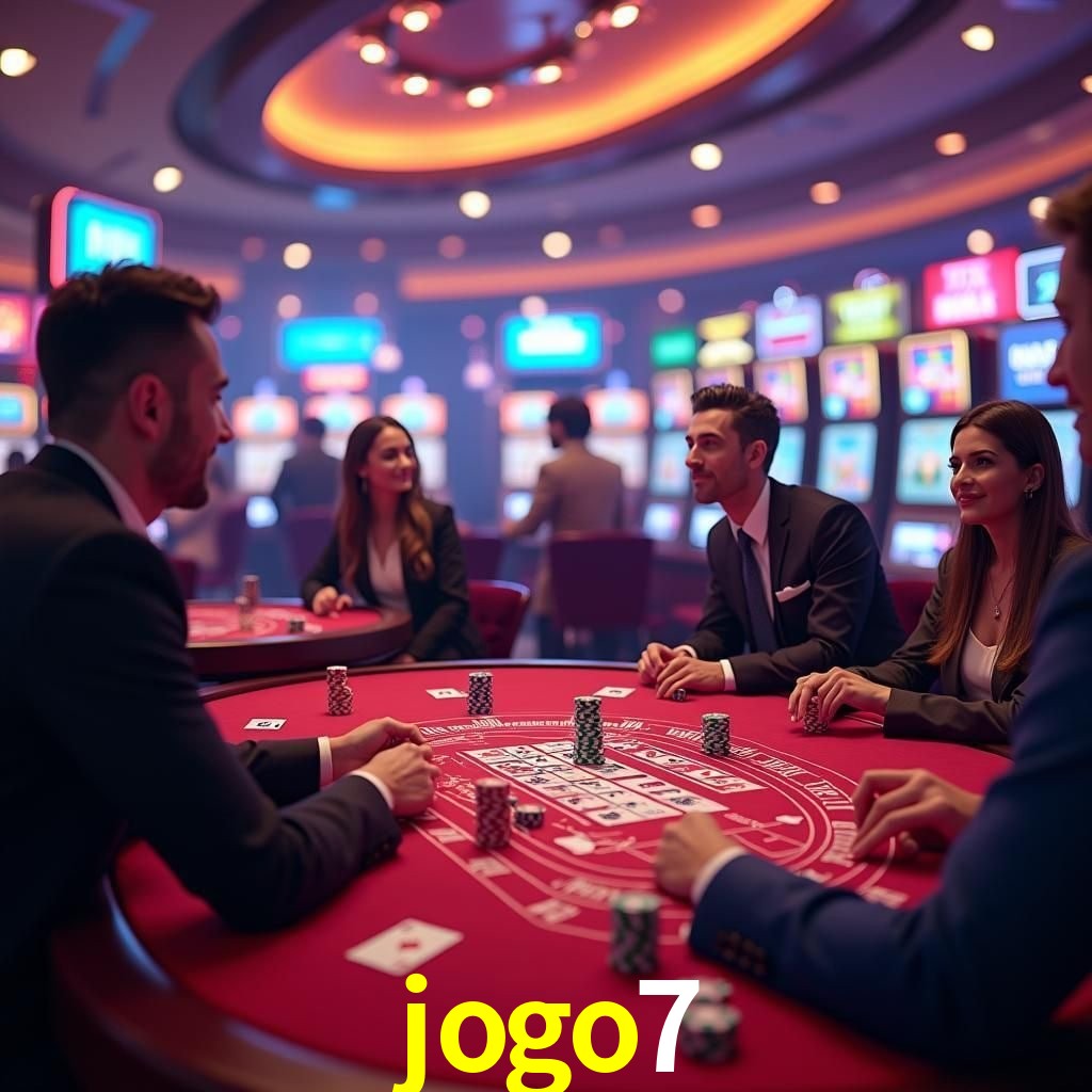 Apostas de Futebol jogo7