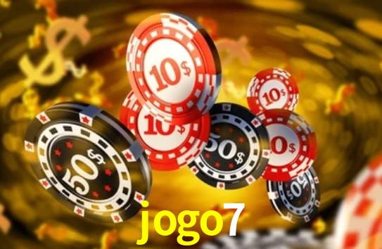Jogos de Slot jogo7