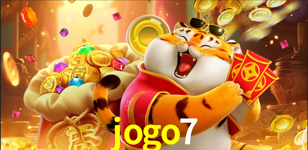 jogo7: Seu Especialista em Apostas Esportivas Brasileiras