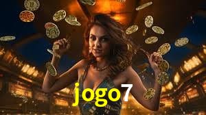 Game Providers jogo7