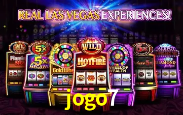 jogo7 Brasília - Casino Guide