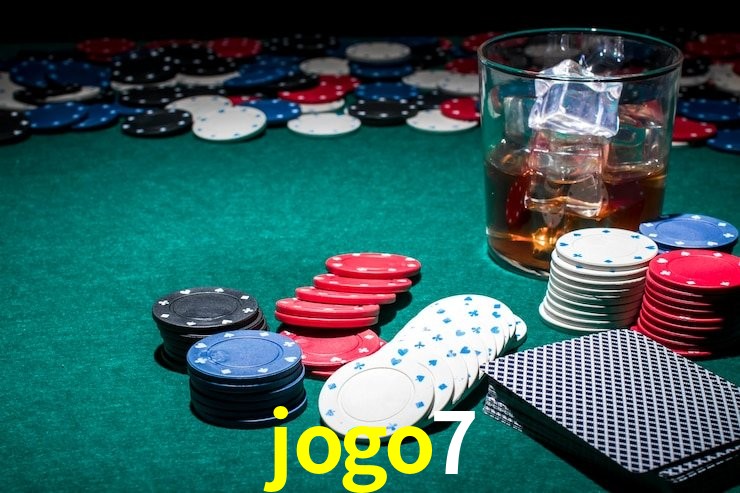 Estatísticas do Jogo jogo7
