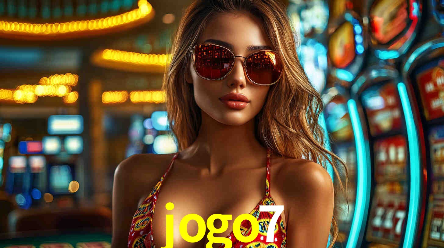 Programa VIP jogo7