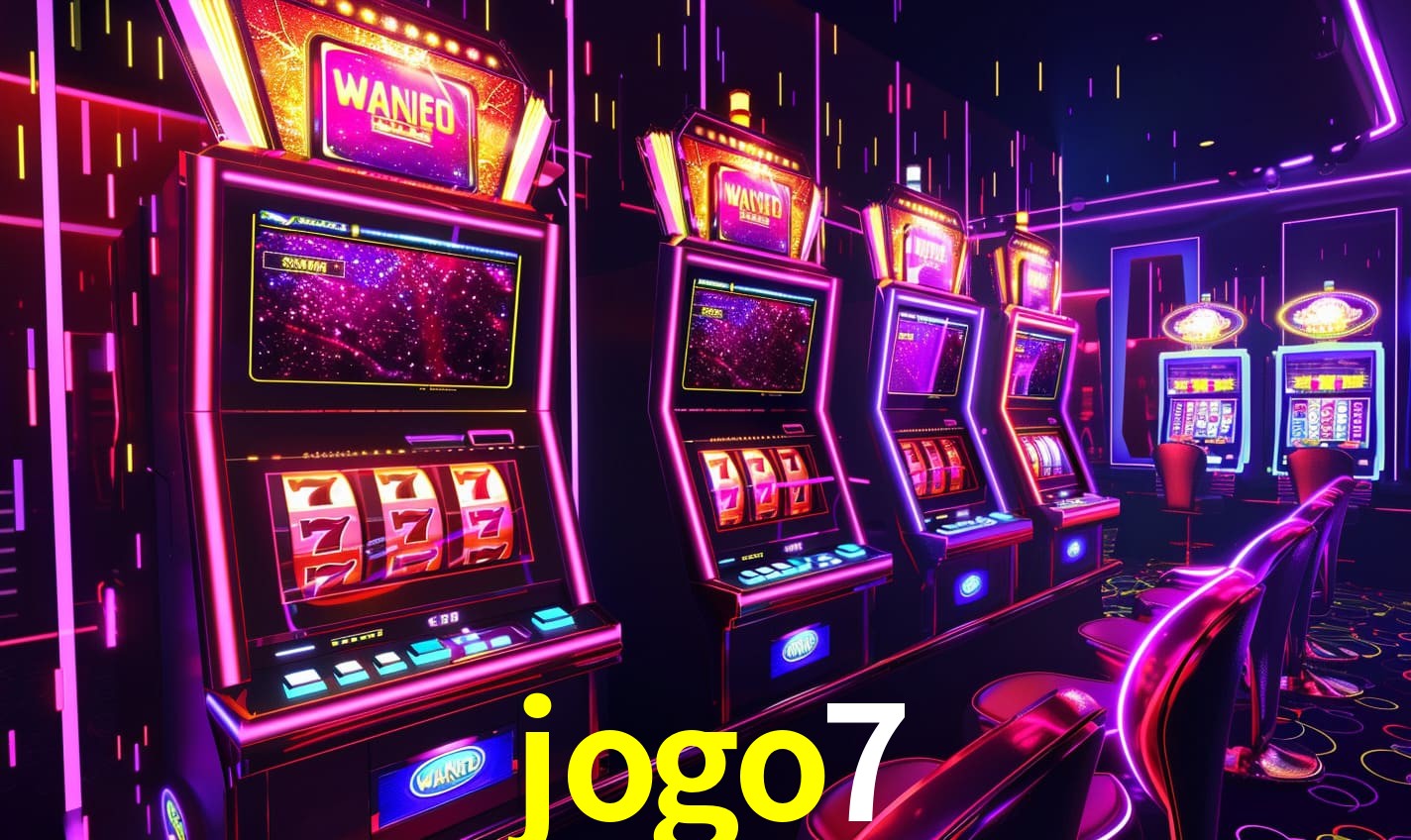 jogo7 São Paulo - Jogo Coleção