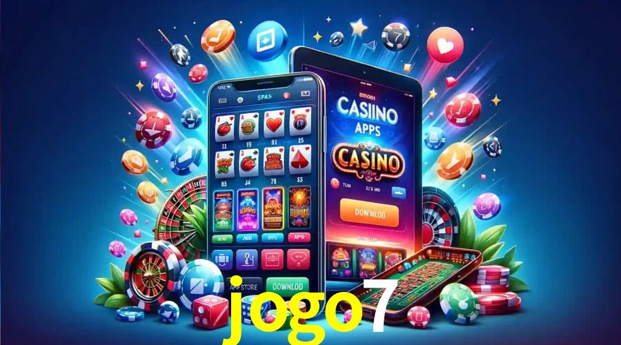 Exclusive Offers jogo7