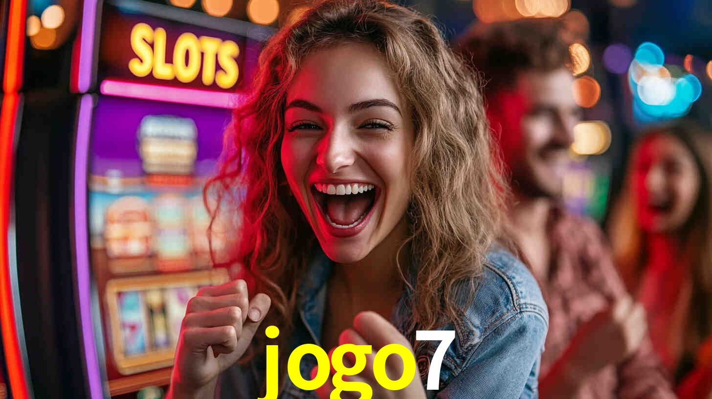 Desvendando o Mundo dos Jogos Virtuais na jogo7