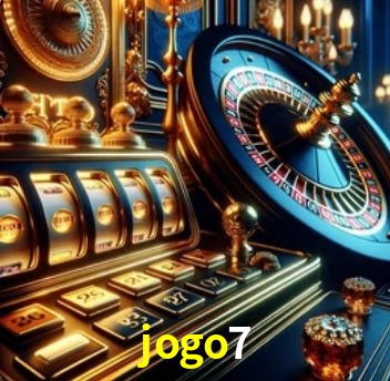 Recursos de Bônus jogo7