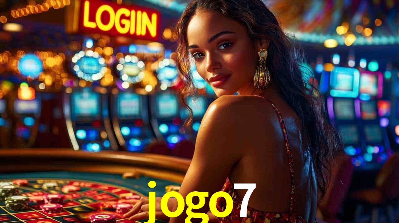 jogo7 Brasília - Jogo Features