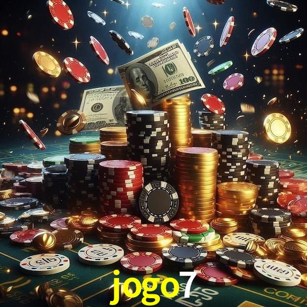 Bônus Diários jogo7