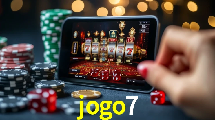 Roulette Table jogo7