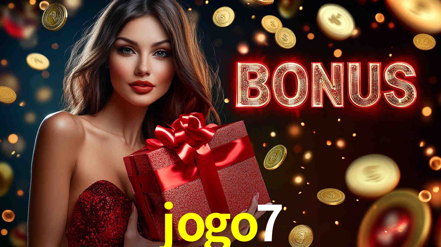 Descubra a Essência do jogo7: Nossa História e Compromissos