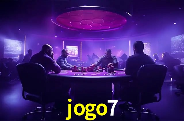 Sistemas de Segurança jogo7